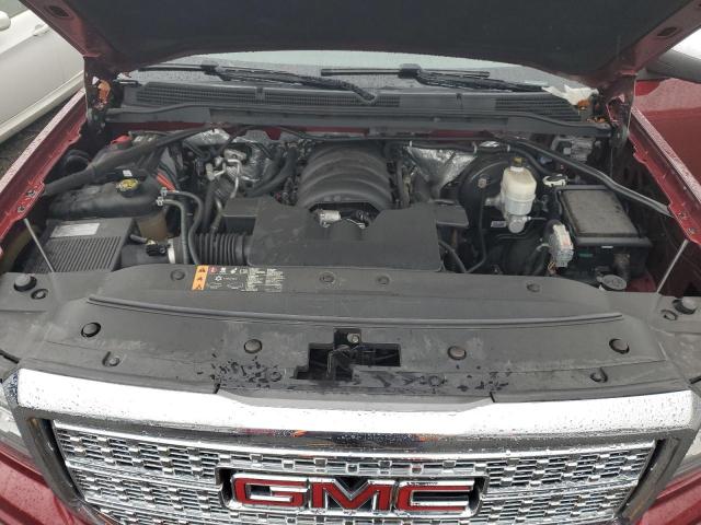 3GTU2PEJ1HG203766 GMC Sierra K1500 Denali