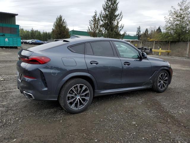 5UXCY6C09N9L77450 BMW X6 Xdrive40i