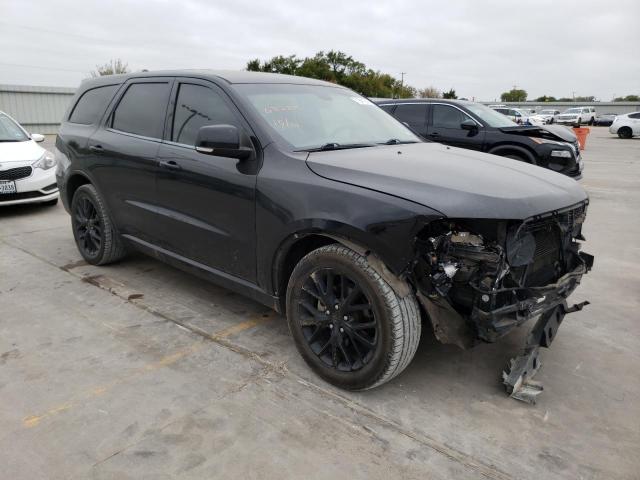 1C4RDHDG8FC689343 Dodge DURANGO LIMITED