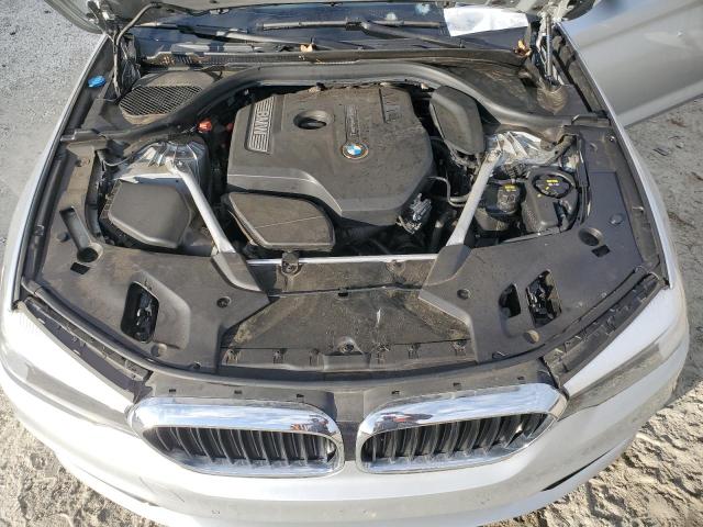 WBAJA5C51JG900269 BMW 530 I