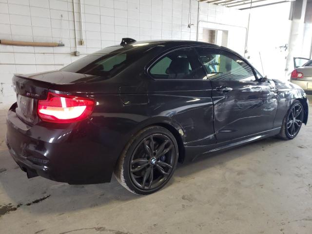 WBA2G3C3XH7A25485 BMW M240XI
