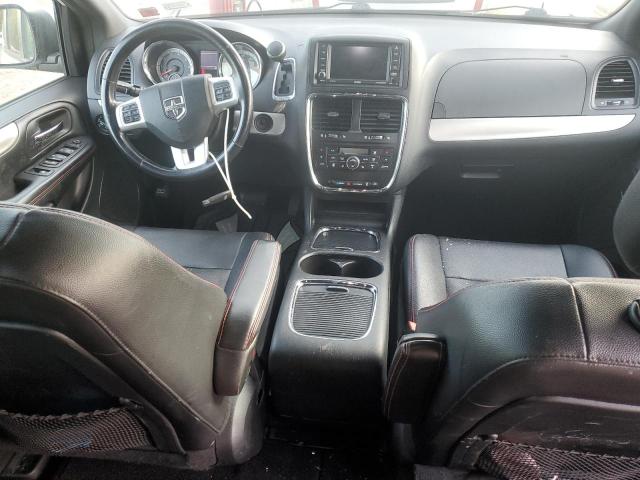 2C4RDGEG0KR785400 Dodge Grand Caravan Gt