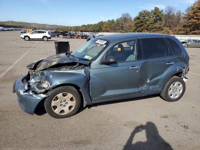 Auction sale of the 2006 Chrysler Pt Cruiser Touring, vin: 3A4FY58B36T356194, lot number: 73935083