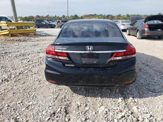 19XFB2F73FE095061 Honda CIVIC SE