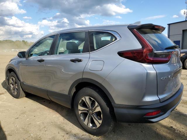 2HKRW2H21LH635114 Honda CR-V LX