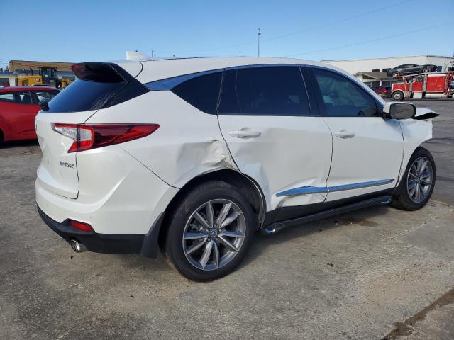 5J8TC1H51LL005206 Acura Rdx Technology