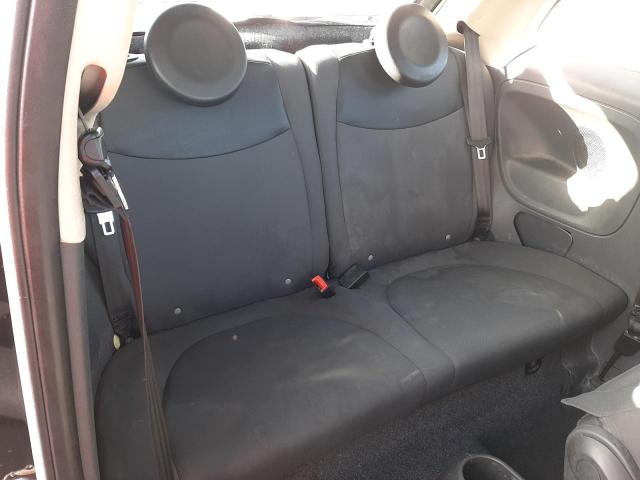 3C3CFFAR4FT636612 Fiat 500 POP