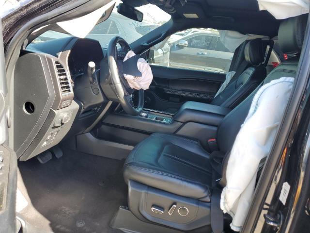 1FMJK1KT4LEA40144 Ford Expedition Max Limited