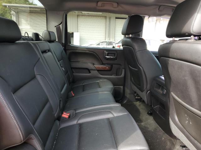 3GTU2VEC3FG261039 GMC Sierra K1500 Slt