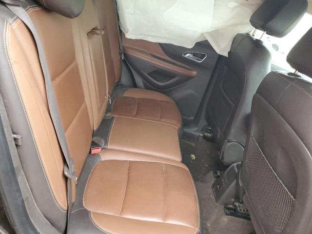 KL4CJGSB2EB784785 Buick Encore