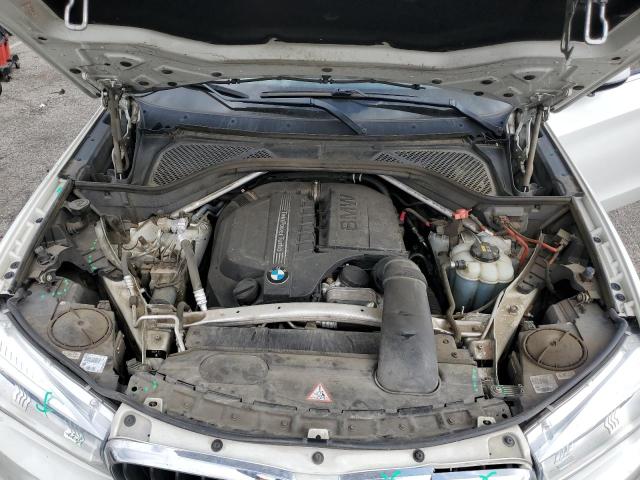 5UXKR2C51G0H42713 BMW X5 Sdrive35i