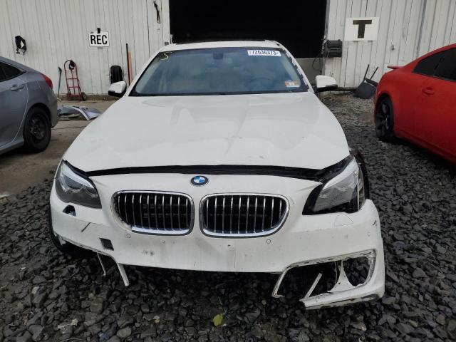 WBA5A5C57ED501049 BMW 528 I