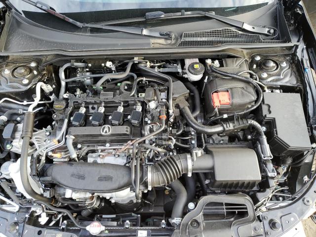 19UDE4H35PA016192 Acura Integra A-spec