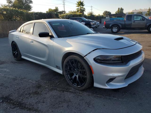 2C3CDXHGXKH599441 Dodge CHARGER GT