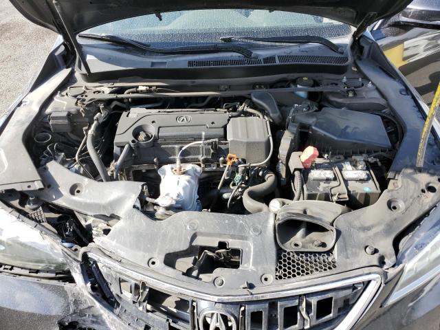19UUB1F35FA014211 Acura TLX