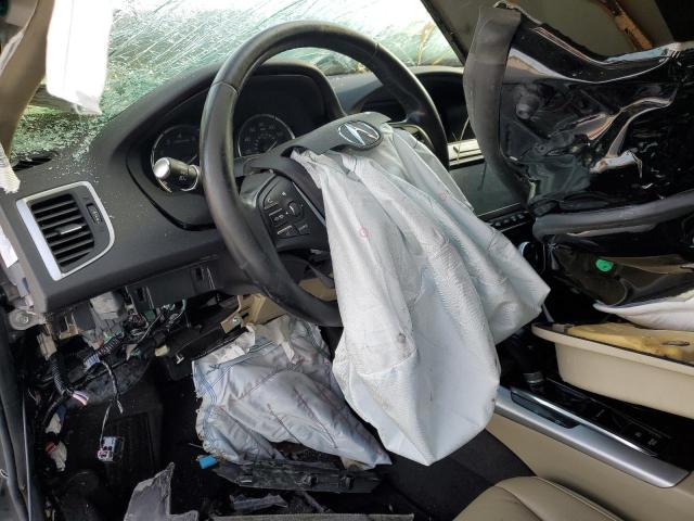 19UUB1F30LA002057 Acura TLX