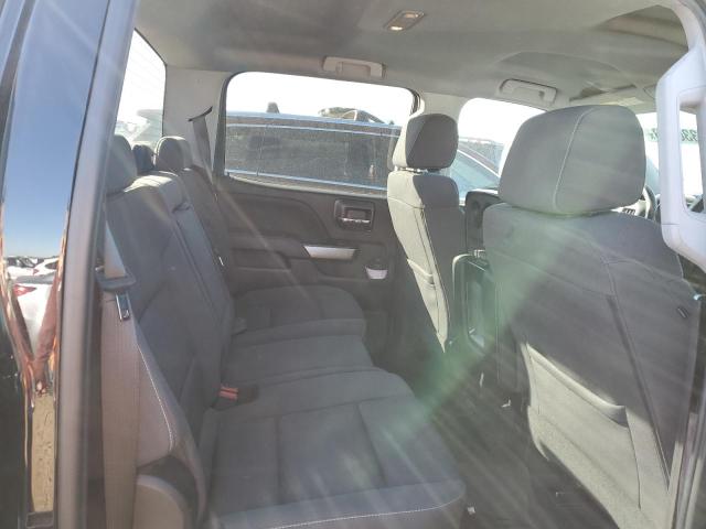 3GCUKREC8JG530667 Chevrolet Silverado K1500 Lt