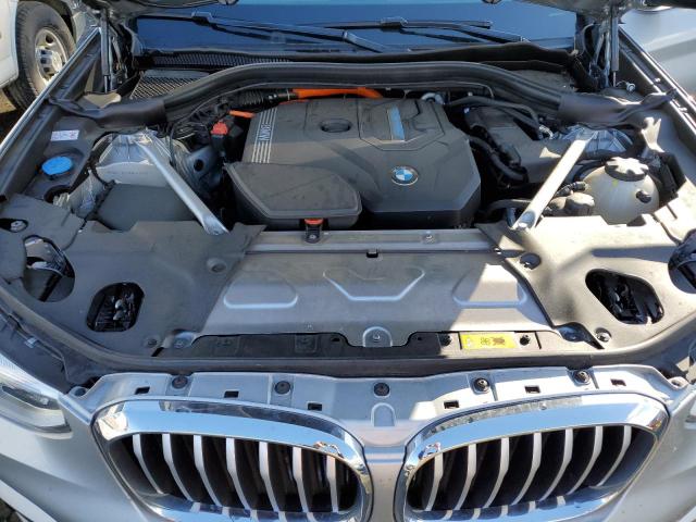5UXTS1C07M9D97394 BMW X3 Xdrive30e