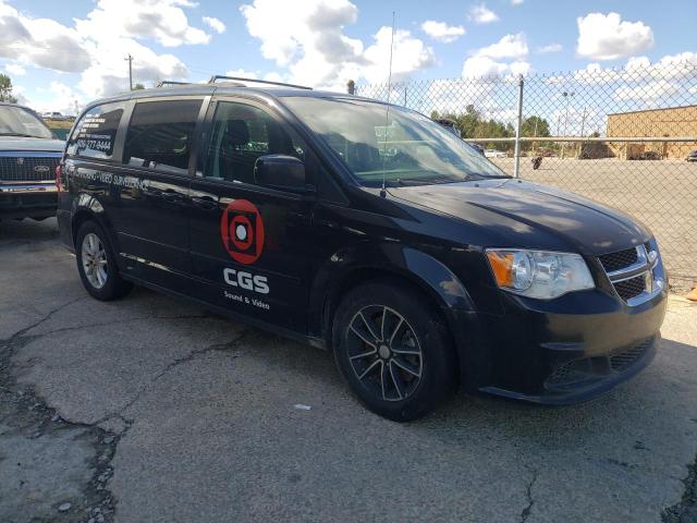 2C4RDGCG4GR380733 Dodge Grand Caravan Sxt