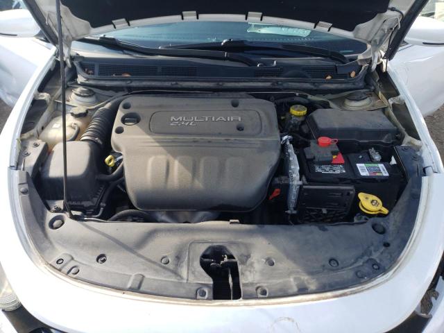 1C3CDFEB2ED677912 Dodge DART GT