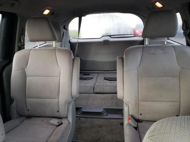 5FNRL5H23EB136097 Honda ODYSSEY LX