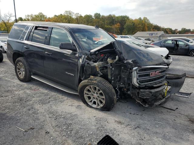 1GKS2BKC9HR382210 GMC YUKON SLT