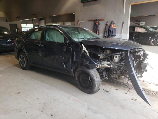 19XFC2F67LE213094 Honda Civic Lx