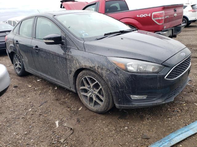 1FADP3H21JL320129 Ford FOCUS SEL