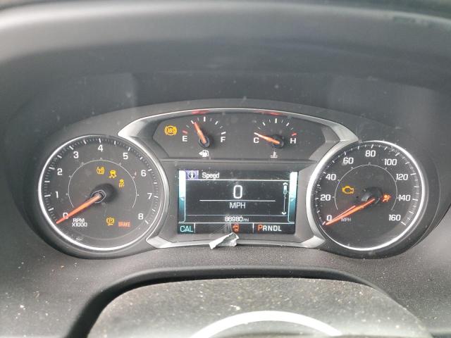 1GKKNMLS9KZ275156 GMC Acadia Slt-1