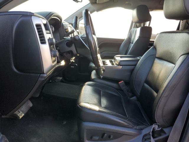 1GTV2VEC3EZ301025 GMC Sierra K1500 Slt