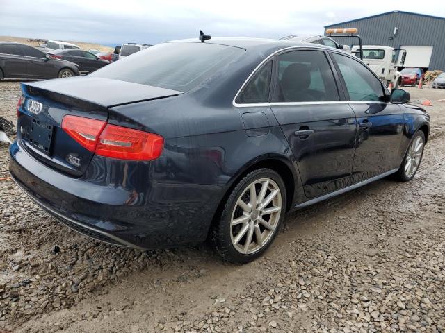 WAUBFAFL2FN021729 Audi A4 PREMIUM