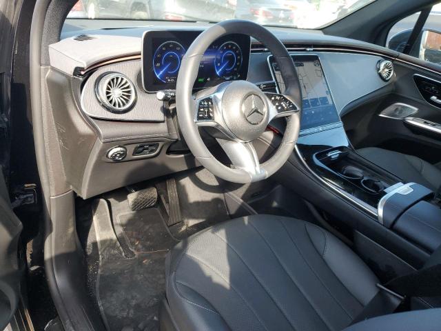 4JGGM1CB2PA016447 Mercedes-Benz Eqe Suv 350 4matic