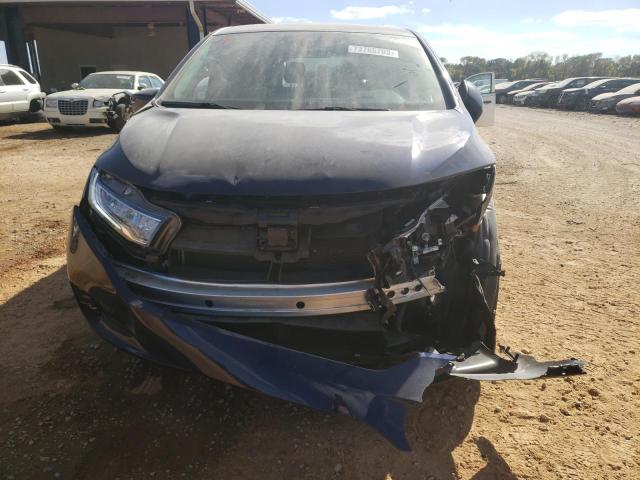 5FNRL6H85MB028735 Honda Odyssey Touring