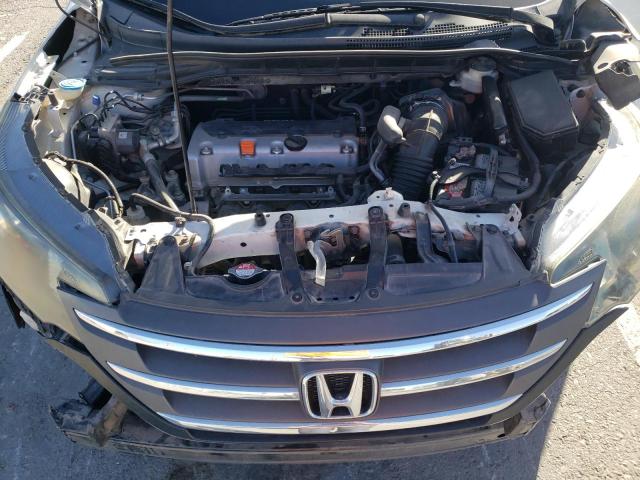 5J6RM4H59EL062533 Honda CR-V EX