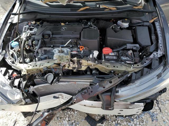 19UDE2F32NA000584 Acura ILX