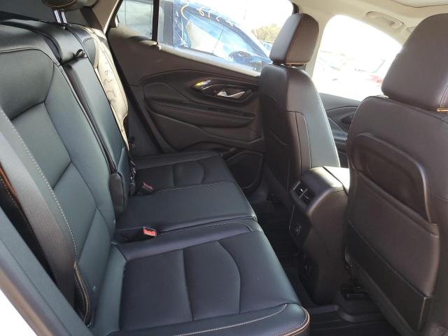 3GKALYEV0NL228903 GMC Terrain At4