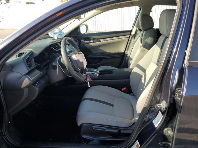 19XFC2F68LE205280 Honda Civic Lx