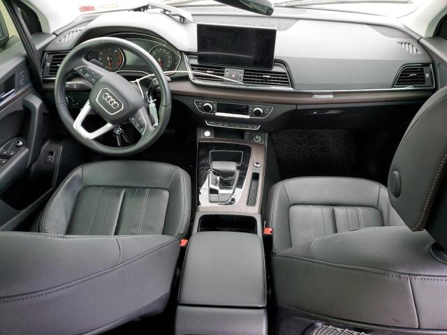 WA1AAAFY7M2056008 Audi Q5 PREMIUM