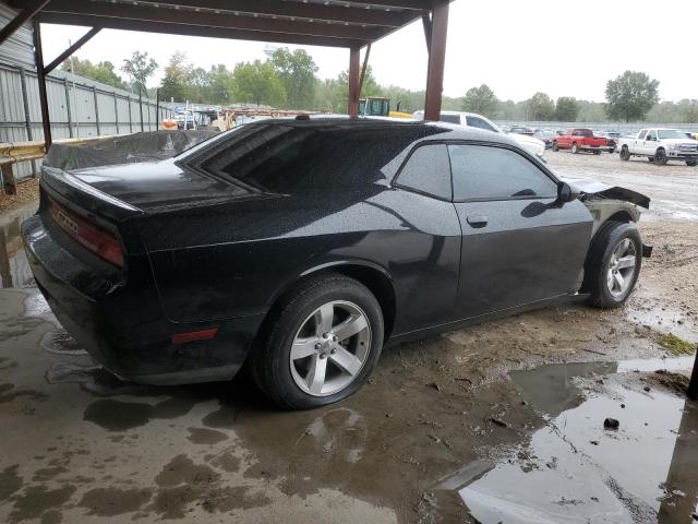 2C3CDYAG4EH111864 Dodge Challenger Sxt
