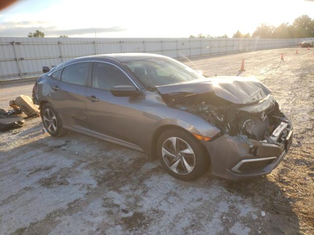 19XFC2F6XKE047104 Honda Civic Lx