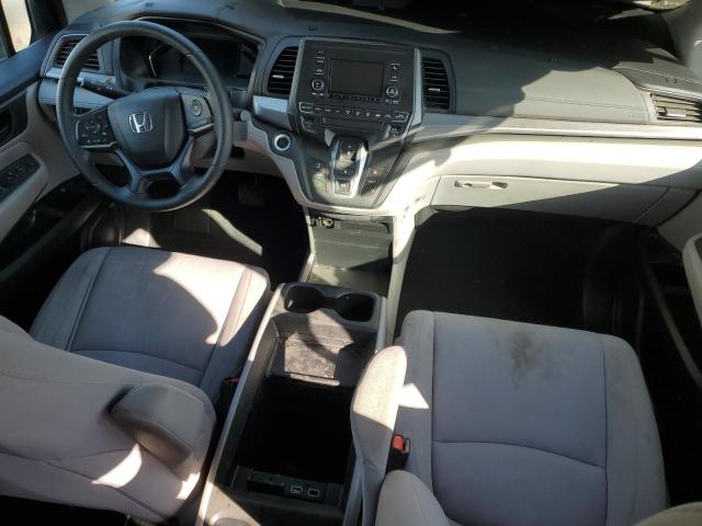 5FNRL6H23LB047486 Honda ODYSSEY LX