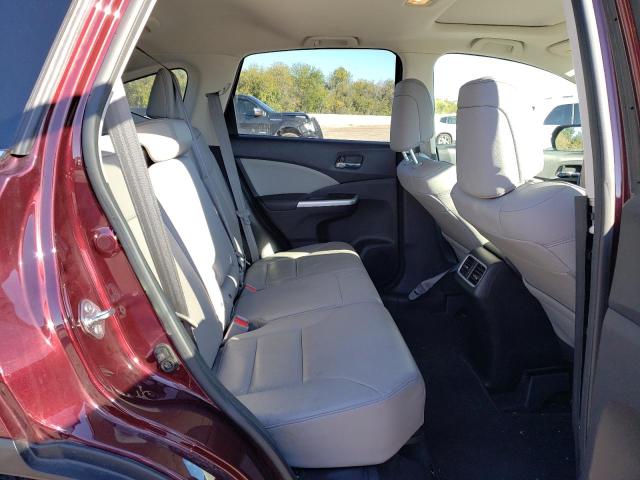 5J6RM3H98GL005661 Honda Cr-v Touring