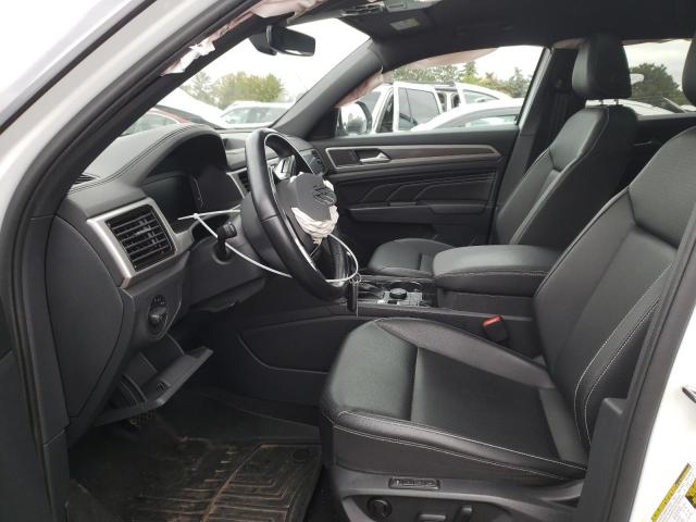 1V2MC2CA0LC204145 Volkswagen Atlas Cross Sport Sel