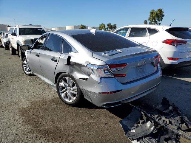 1HGCV1F11LA052290 Honda ACCORD LX