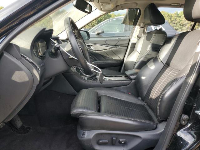 JN1EV7AR1JM444353 Infiniti Q50 LUXE