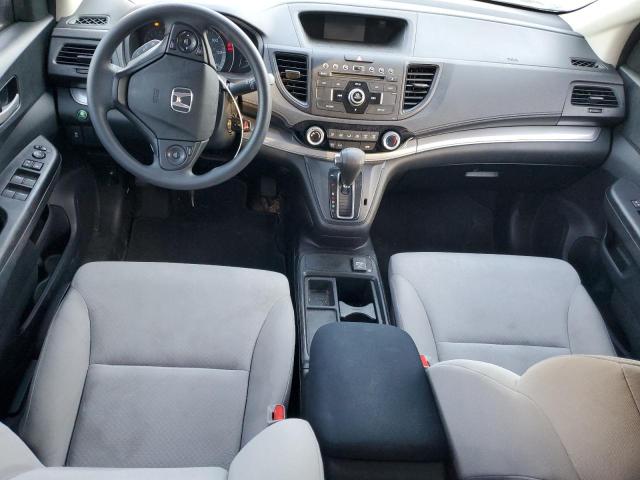 2HKRM4H34FH641536 Honda CR-V LX
