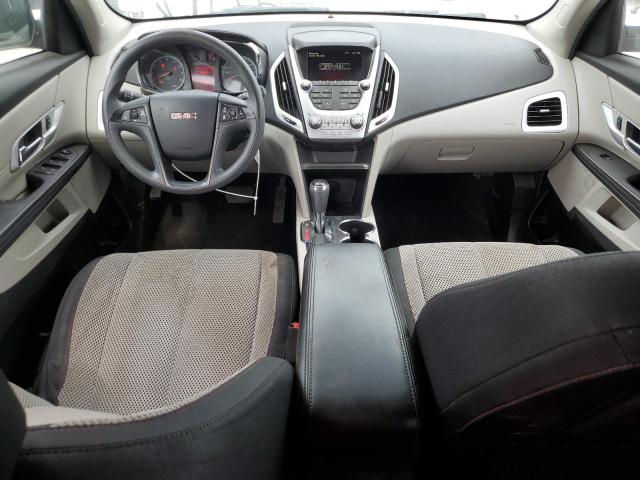 2GKALMEK5G6182569 GMC Terrain Sle