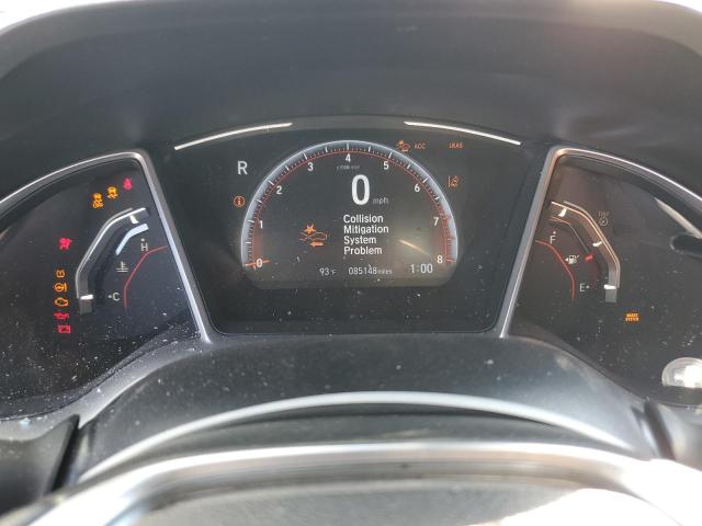 19XFC2F86LE202802 Honda Civic Sport