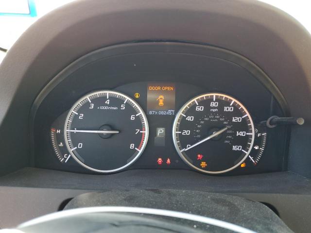5J8TB3H56EL012086 Acura Rdx Technology