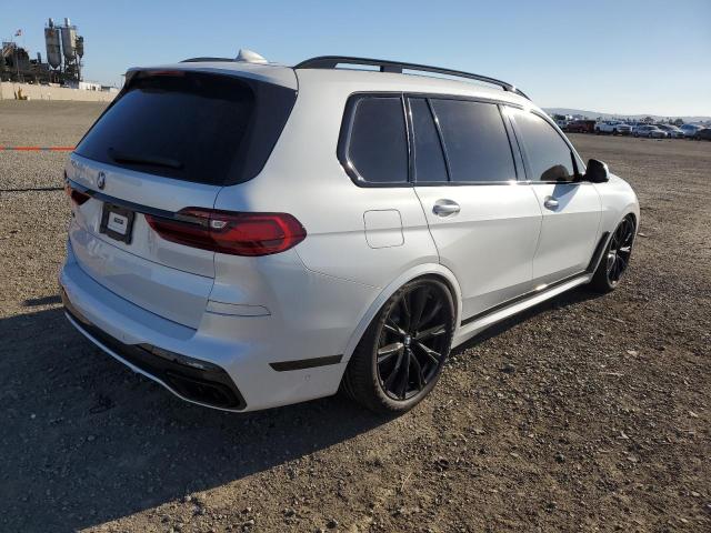 5UXCX6C03LLE35512 BMW X7 M50i